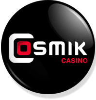 Cosmik Casino