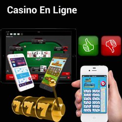 Les Casinos En ligne